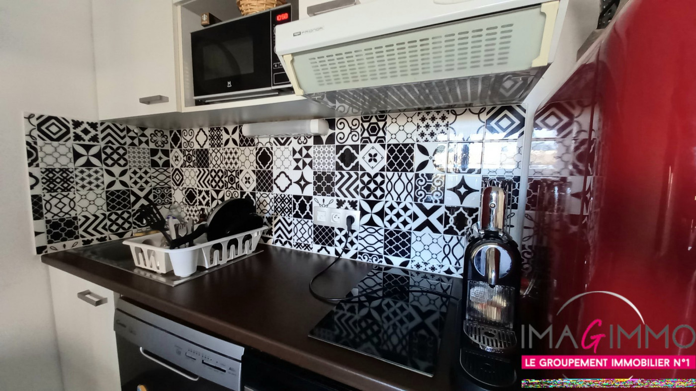vente Appartement Castelnau Le Lez - Photo 8