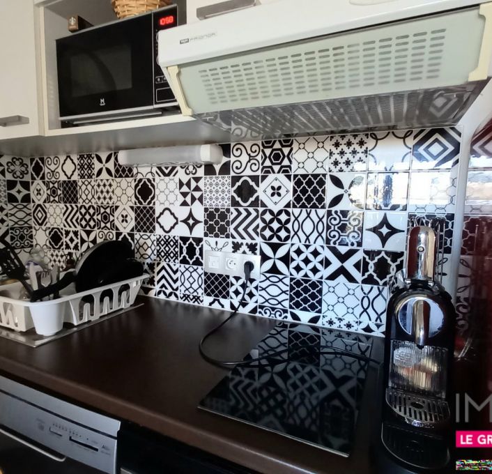 vente Appartement Castelnau Le Lez
