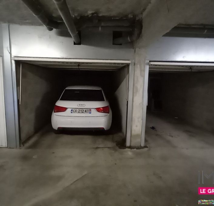 vente Appartement Castelnau Le Lez