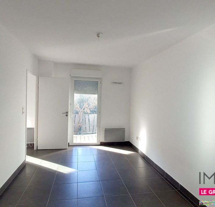 vente Appartement Castelnau Le Lez