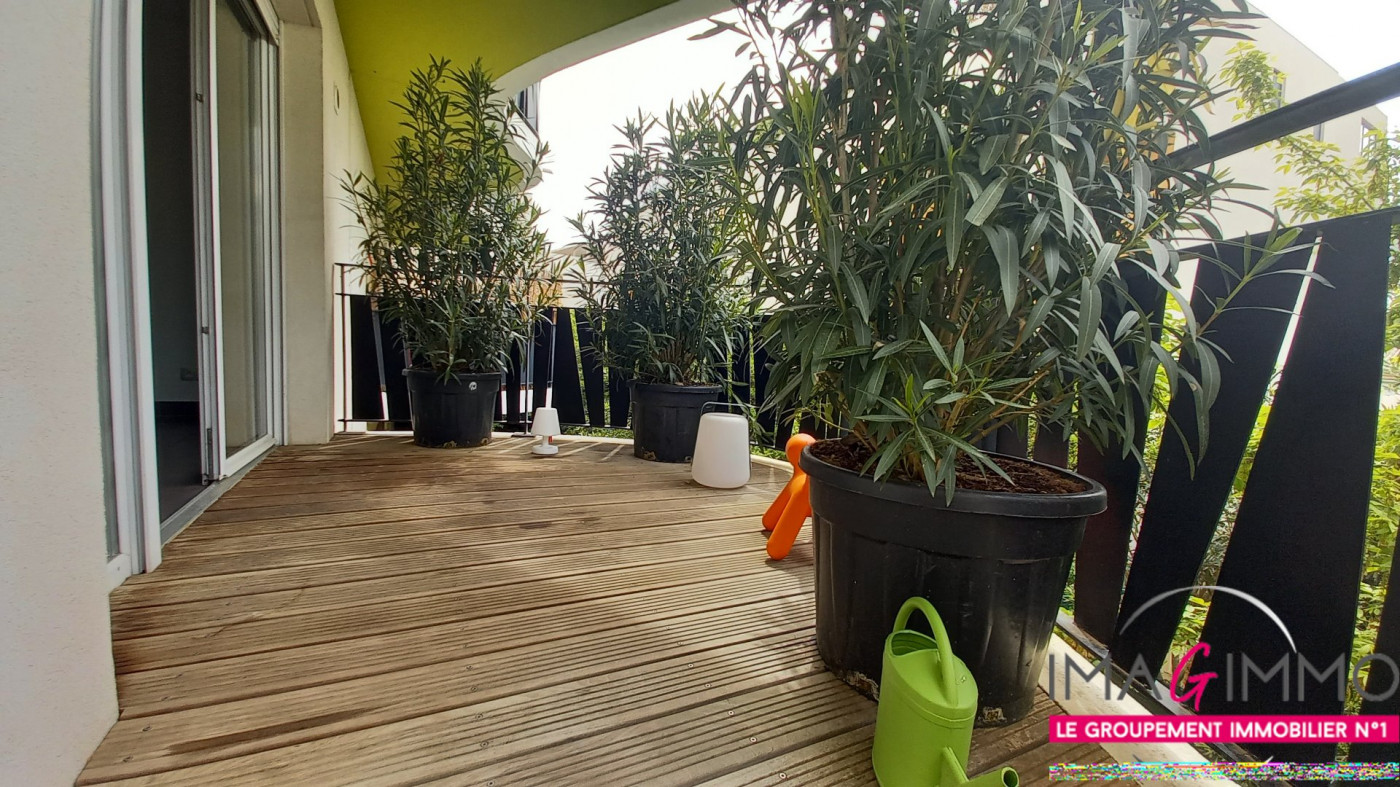 vente Appartement Castelnau Le Lez - Photo 2