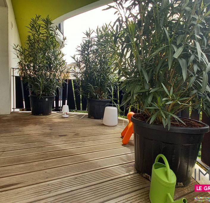 vente Appartement Castelnau Le Lez