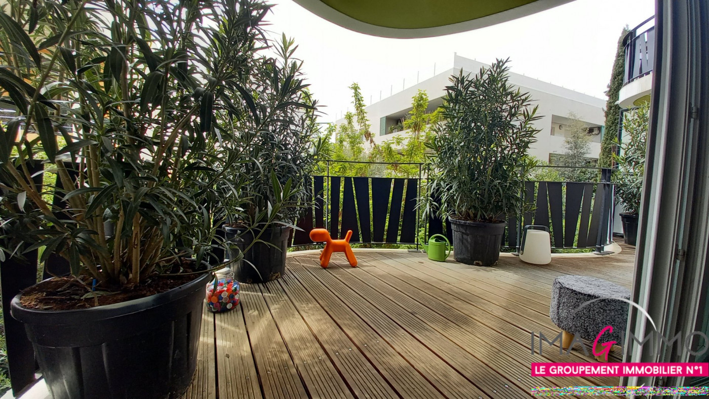 vente Appartement Castelnau Le Lez - Photo 4