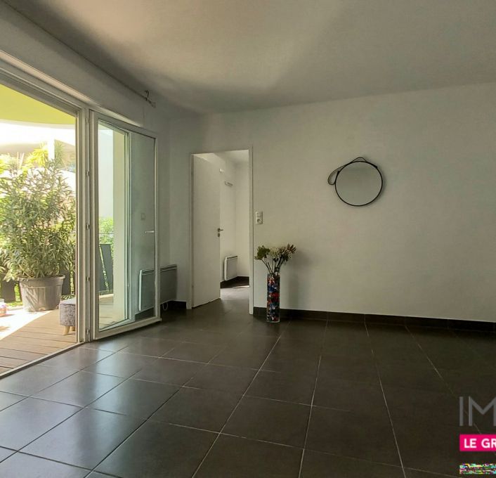 vente Appartement Castelnau Le Lez