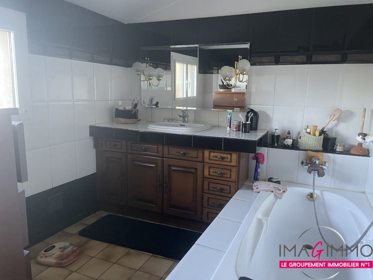 vente Villa Perols - Photo 5