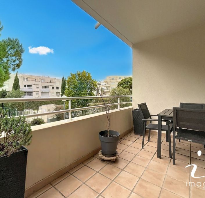 vente Appartement Montpellier