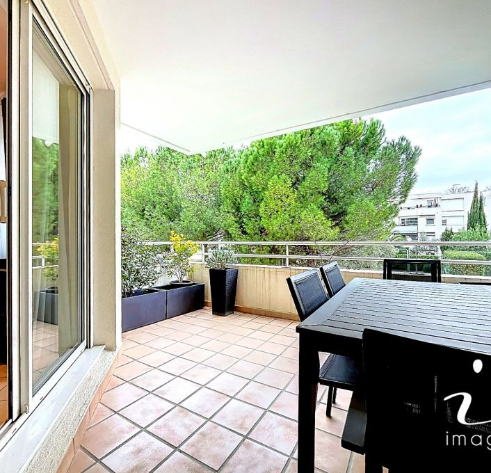 vente Appartement Montpellier
