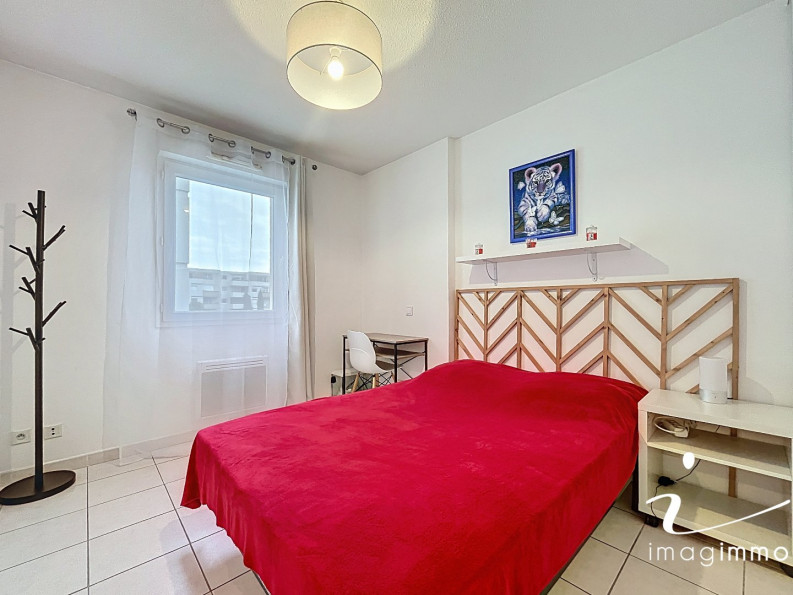 vente Appartement Montpellier