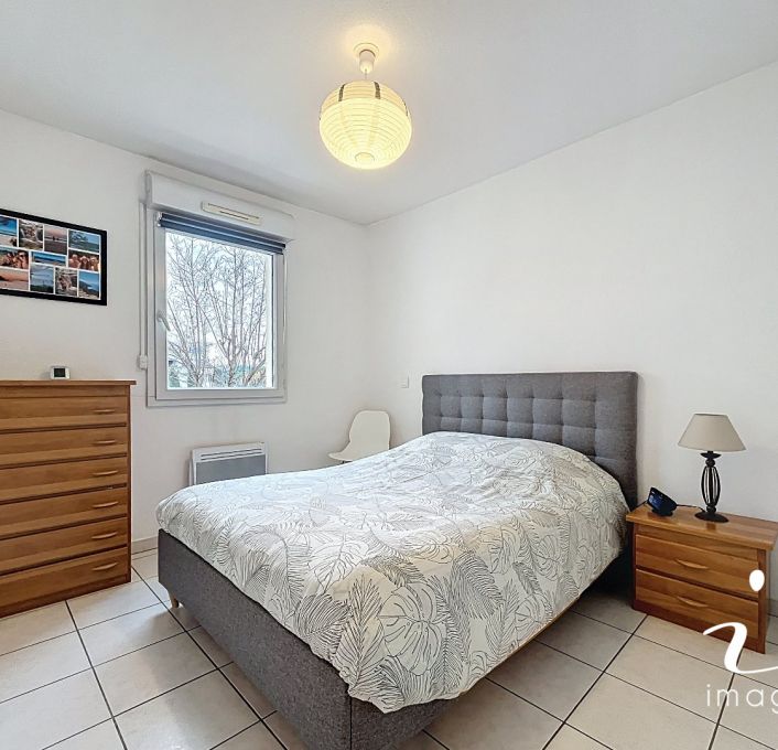 vente Appartement Montpellier