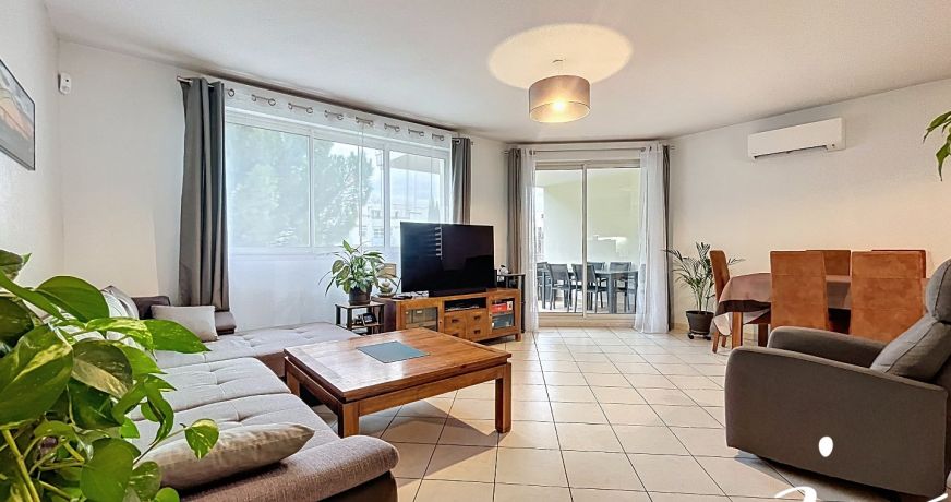 vente Appartement Montpellier