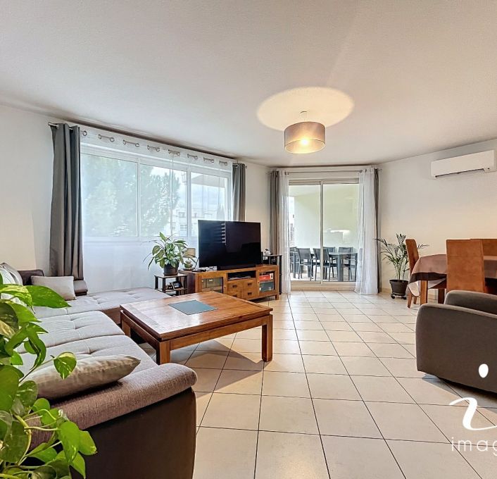 vente Appartement Montpellier