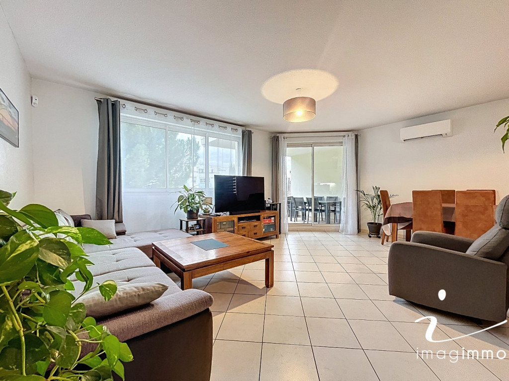 vente Appartement Montpellier - Photo 1