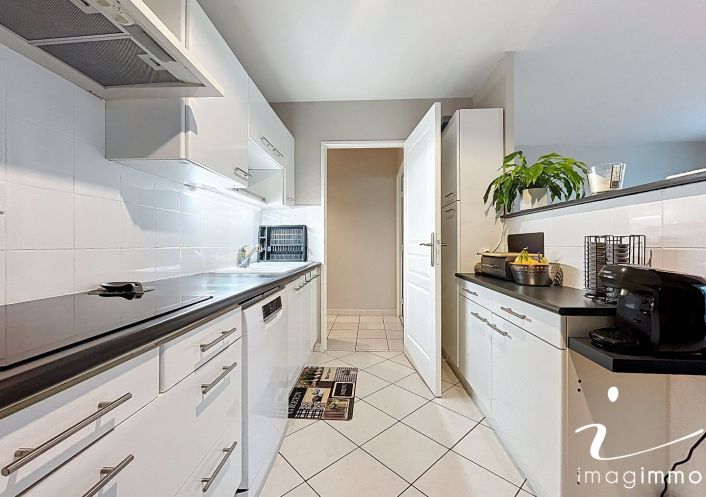 à vendre Appartement Montpellier