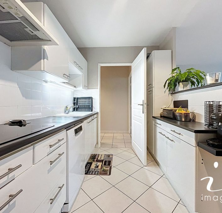 vente Appartement Montpellier