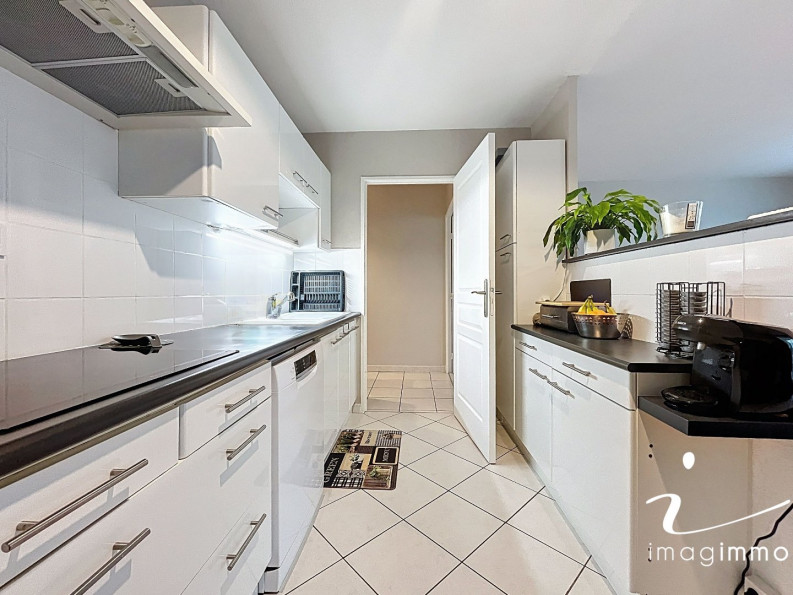 vente Appartement Montpellier