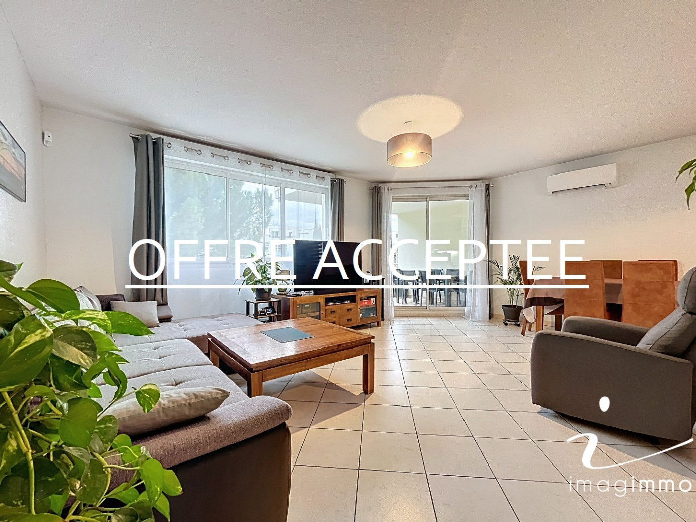 à vendre Appartement Montpellier - Photo 9