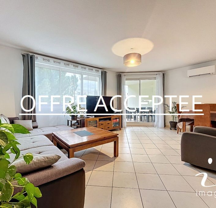 à vendre Appartement Montpellier