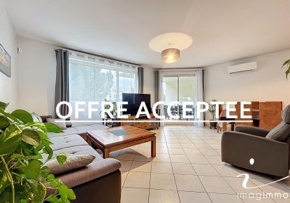 vente Appartement Montpellier
