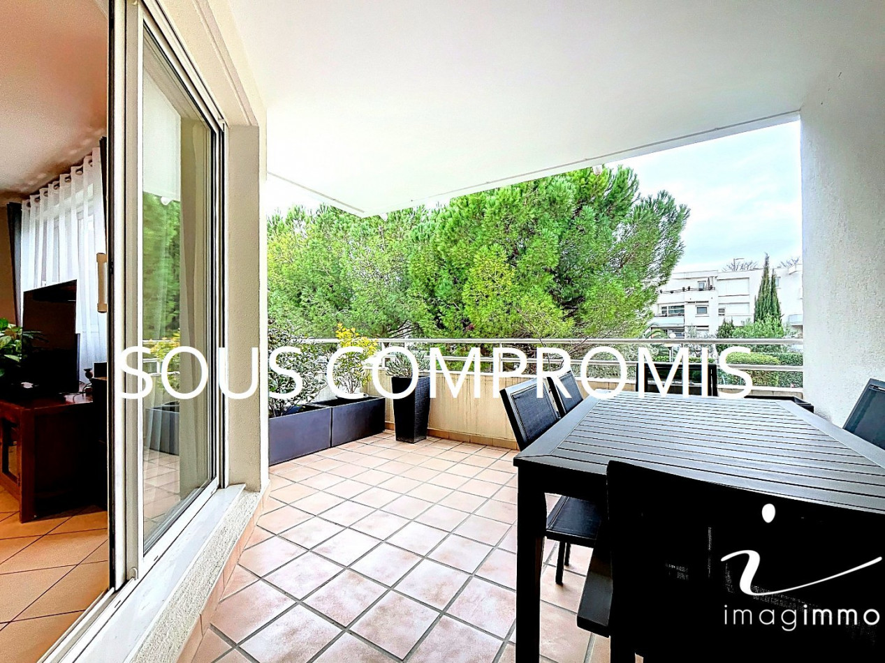vente Appartement Montpellier - Photo 2