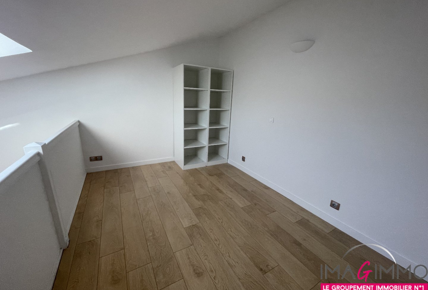location Appartement Mauguio - Photo 4