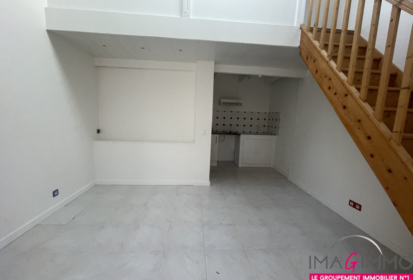 location Appartement Mauguio - Photo 2