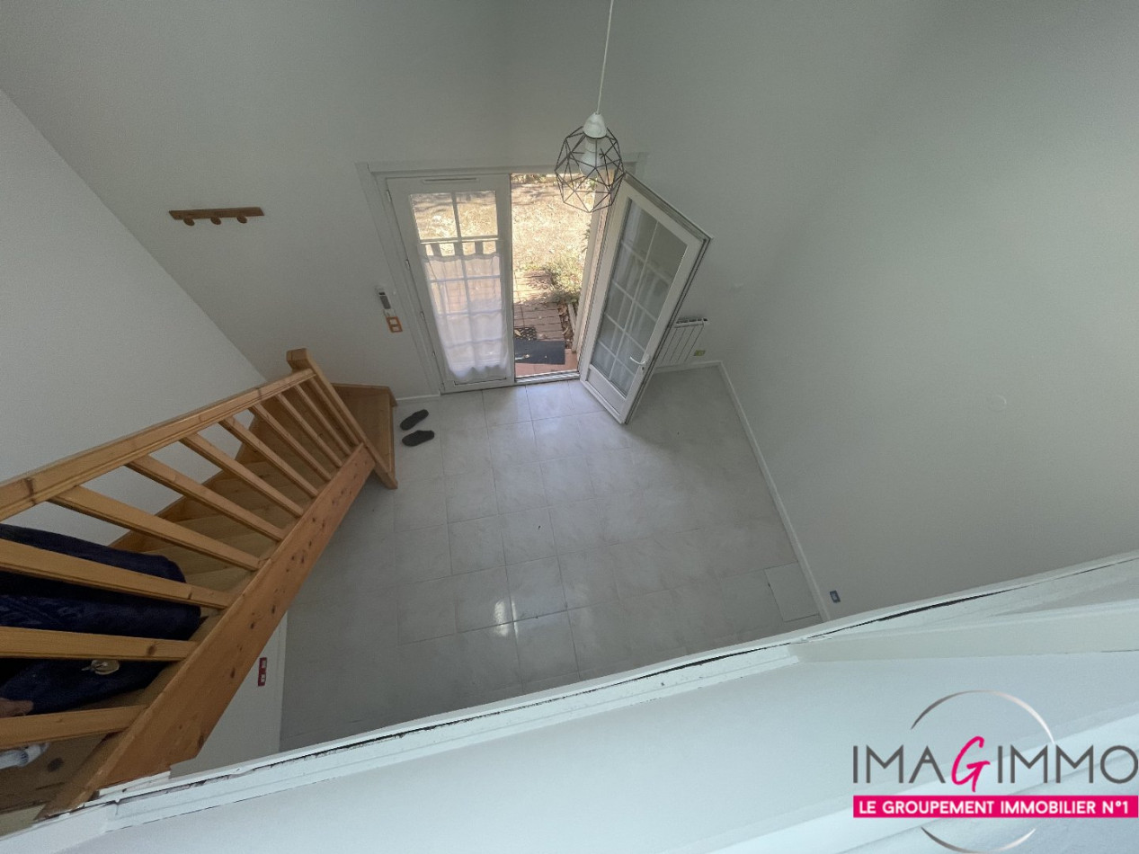 location Appartement Mauguio - Photo 6