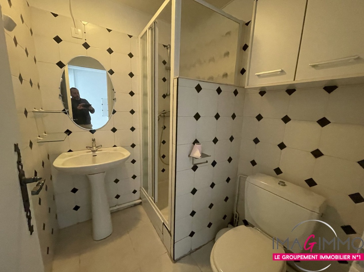 location Appartement Mauguio - Photo 7