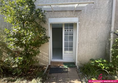 location Appartement Mauguio