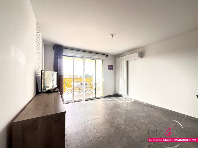  vendre Appartement Mauguio