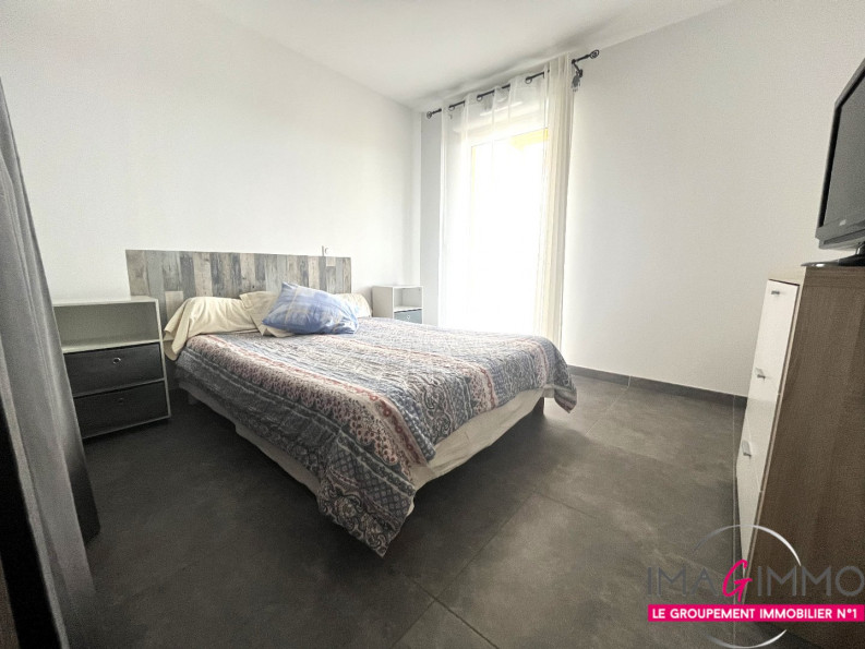  vendre Appartement Mauguio