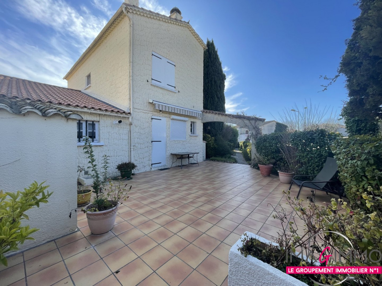 vente Villa Perols - Photo 4