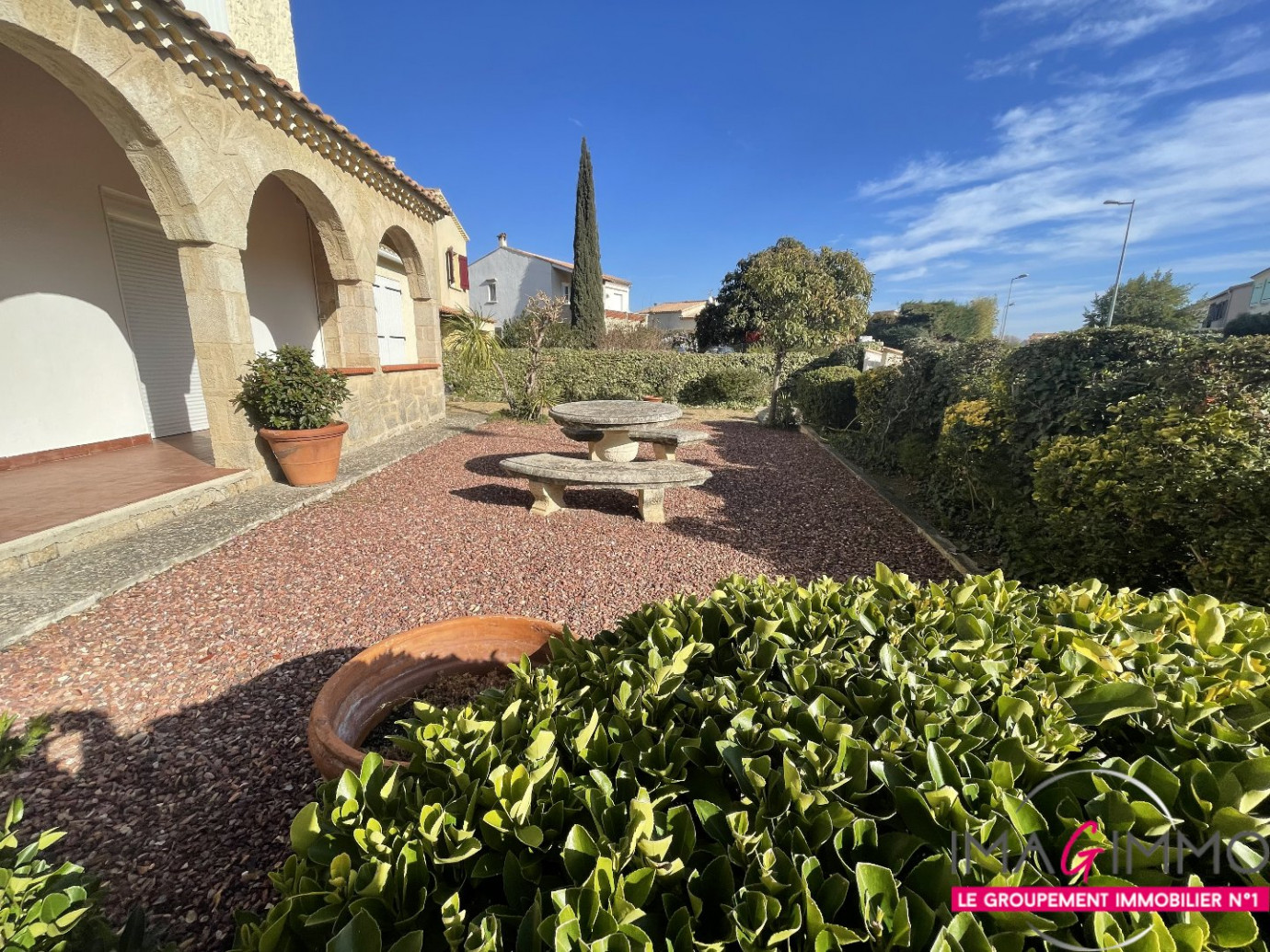 à vendre Villa Perols - Photo 7