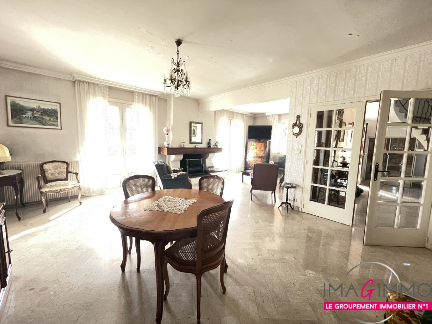 à vendre Villa Perols - Photo 2