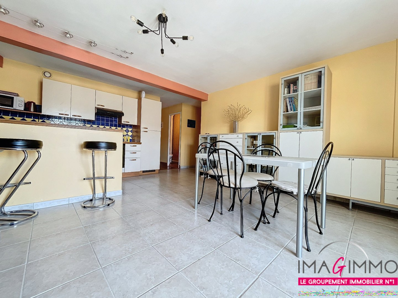 à vendre Appartement Mauguio - Photo 4