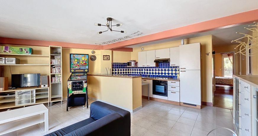vente Appartement Mauguio