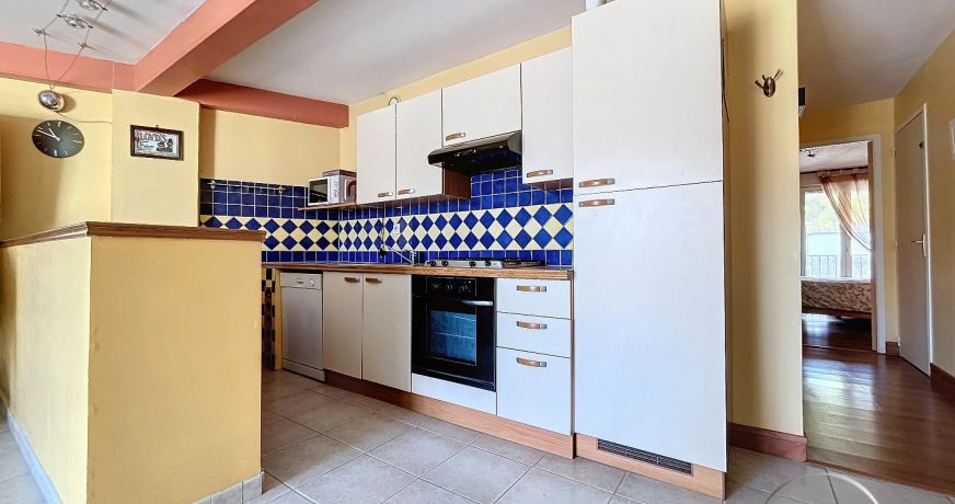vente Appartement Mauguio