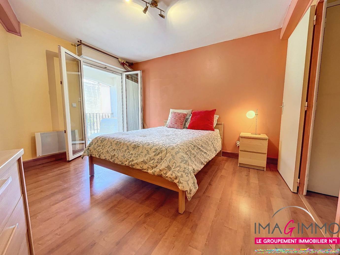 à vendre Appartement Mauguio - Photo 6