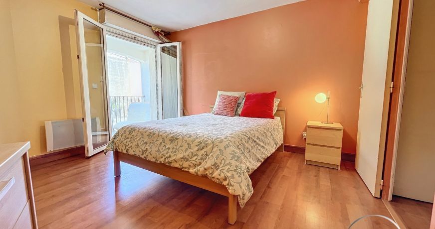 vente Appartement Mauguio