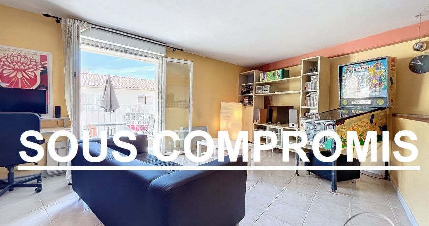 vente Appartement Mauguio