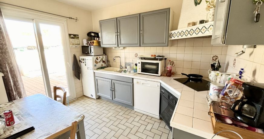 vente Maison individuelle Villeneuve Les Maguelone