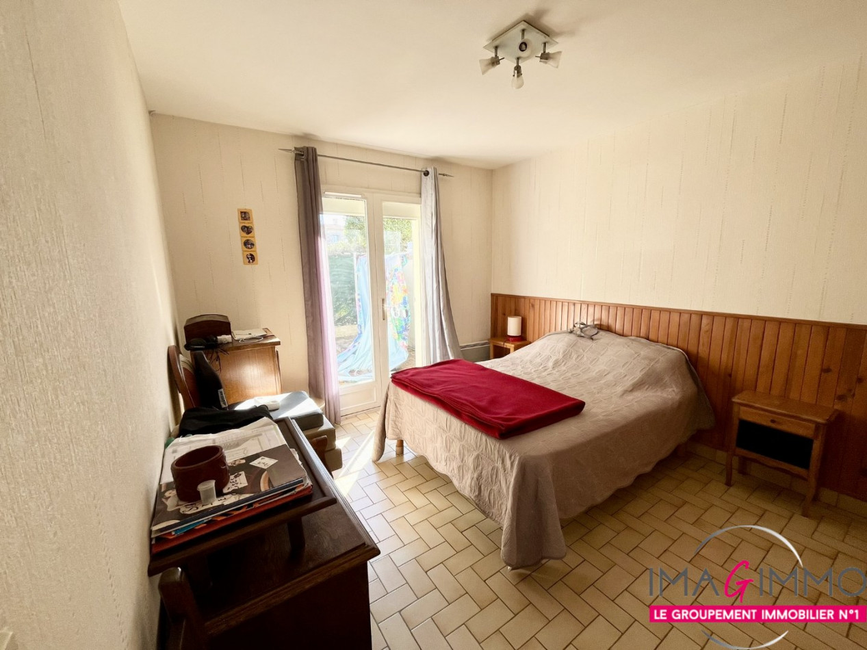 vente Maison individuelle Villeneuve Les Maguelone - Photo 7