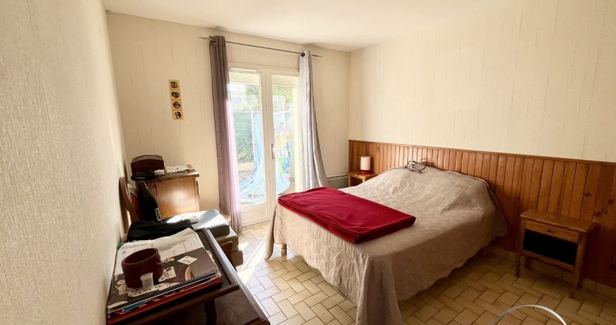 vente Maison individuelle Villeneuve Les Maguelone