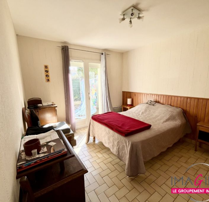 vente Maison individuelle Villeneuve Les Maguelone