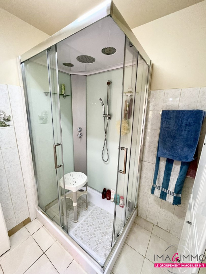 vente Maison individuelle Villeneuve Les Maguelone - Photo 10