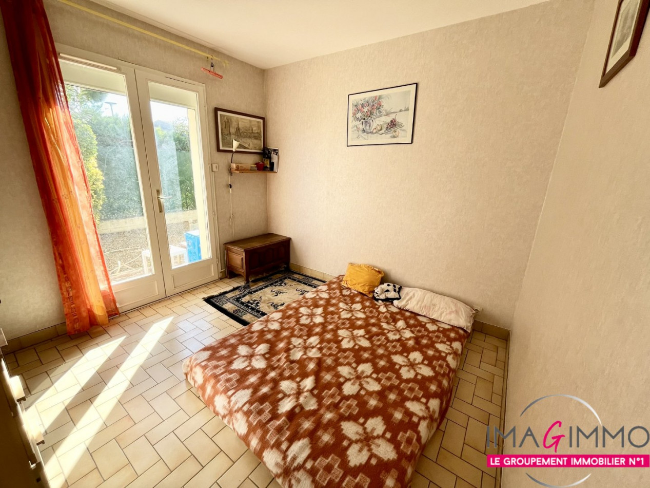 vente Maison individuelle Villeneuve Les Maguelone - Photo 8