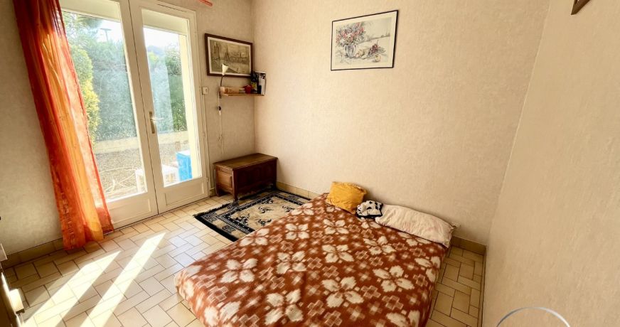 vente Maison individuelle Villeneuve Les Maguelone