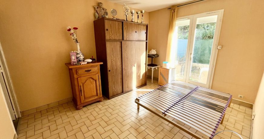 vente Maison individuelle Villeneuve Les Maguelone