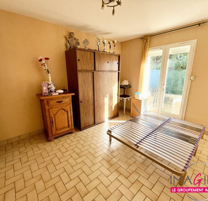 vente Maison individuelle Villeneuve Les Maguelone