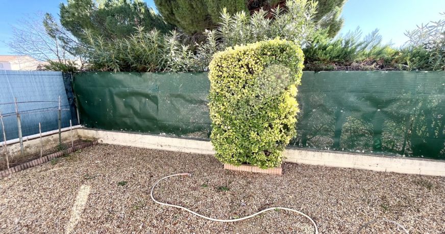 vente Maison individuelle Villeneuve Les Maguelone