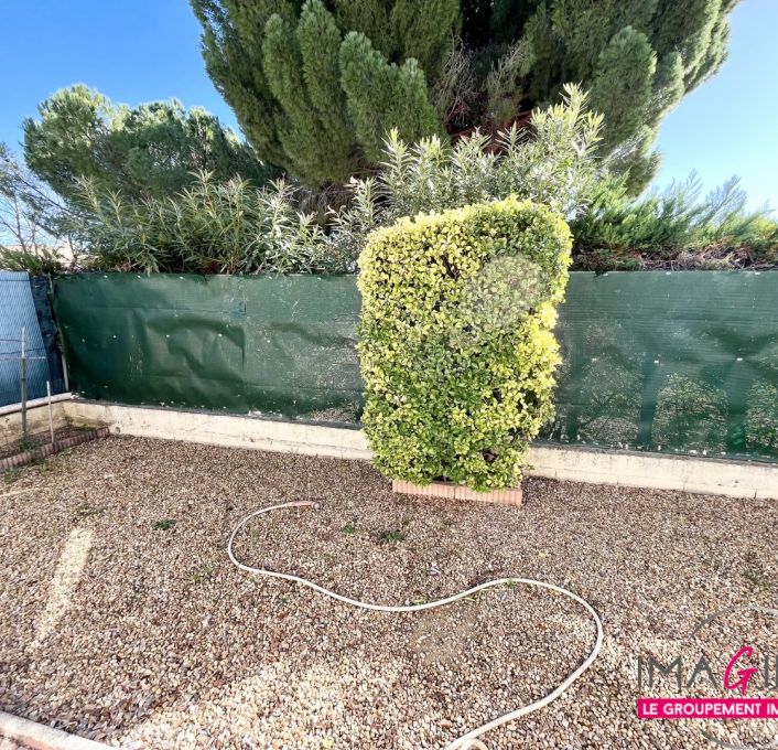 vente Maison individuelle Villeneuve Les Maguelone